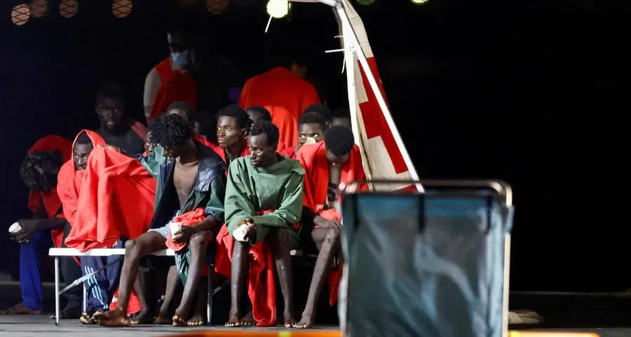 Naufragio alle Canarie. La Caritas: «Diminuiscono gli arrivi, ma aumentano i pericoli per i migranti»