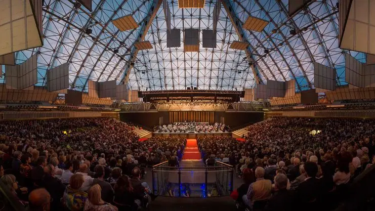 L’edizione 2026 del Ravenna Festival nel nome di San Francesco d’Assisi