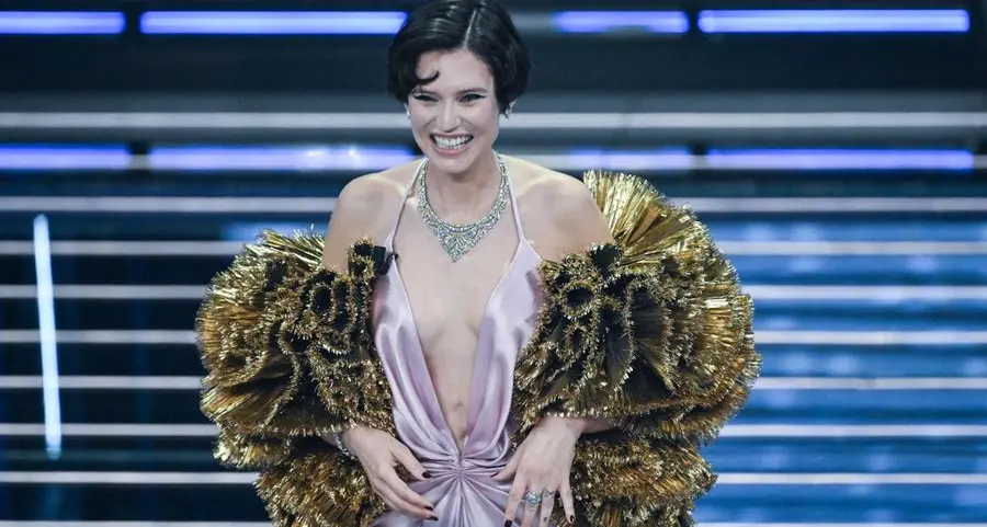 Chi è Bianca Balti che torna a Sanremo dopo il tumore ovarico: «La mia spensieratezza non tornerà più»