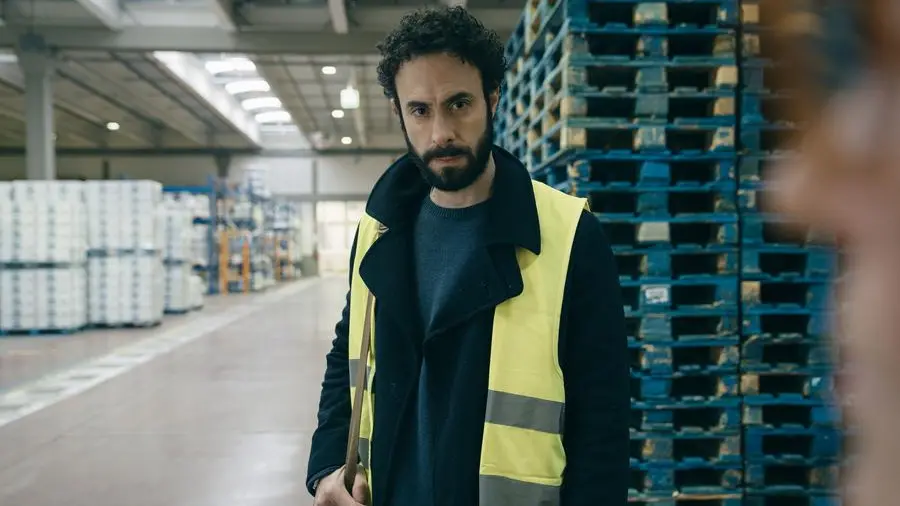 L’altro ispettore è un racconto fedele alla realtà? Il “fact checking” di Bruno Giordano