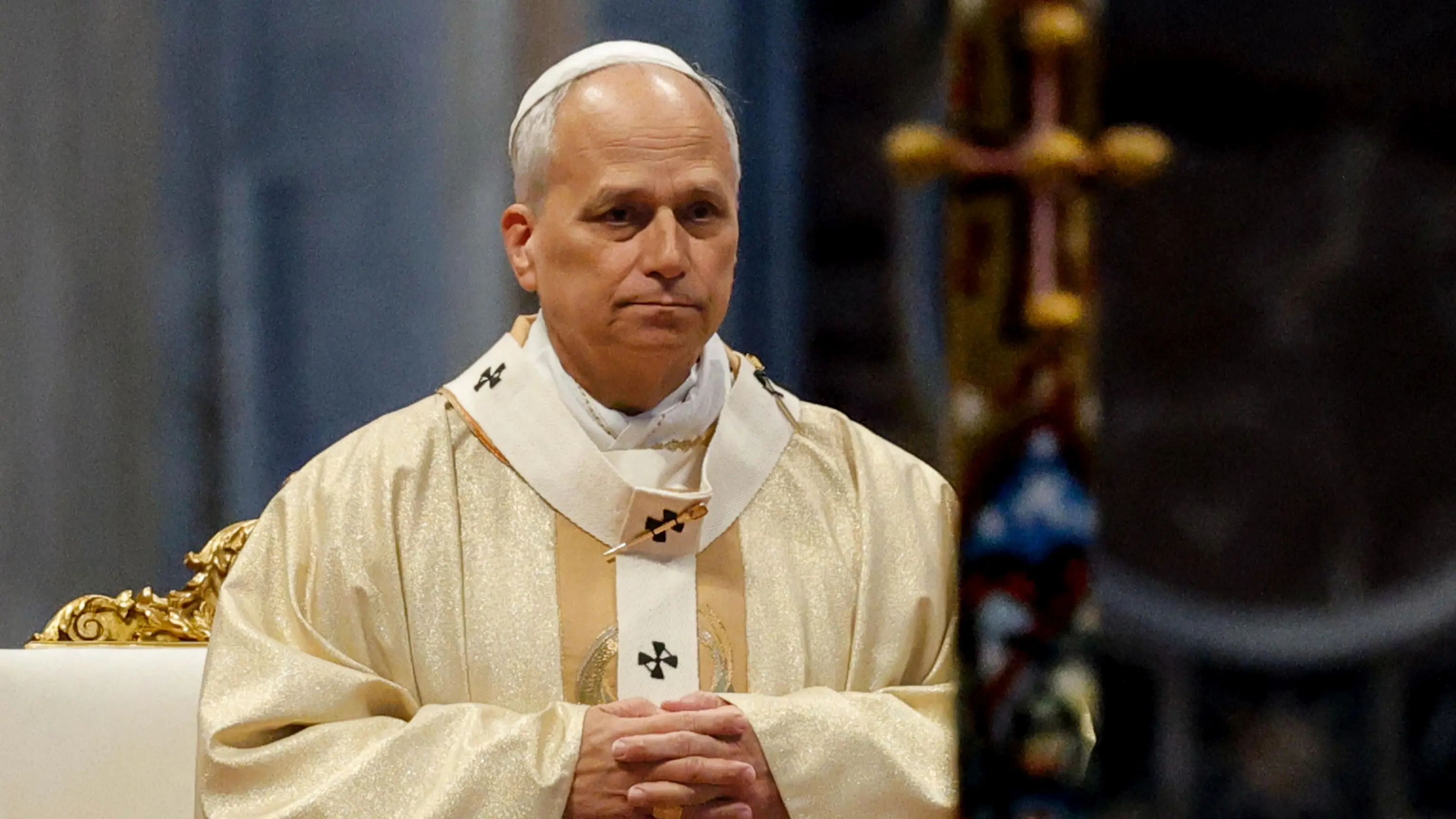 ore 10.30 - Diretta streaming, il Papa a Pompei celebra la Messa e recita la Supplica alla Madonna del Rosario