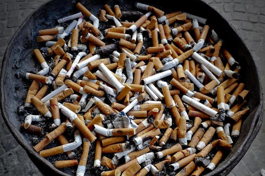 World No Tobacco Day. Blonde or electronic, the cigarette smokes for life. Today you can turn it off: here’s how World No Tobacco Day. Blonde or electronic, the cigarette smokes for life. Today you can turn it off: here’s how