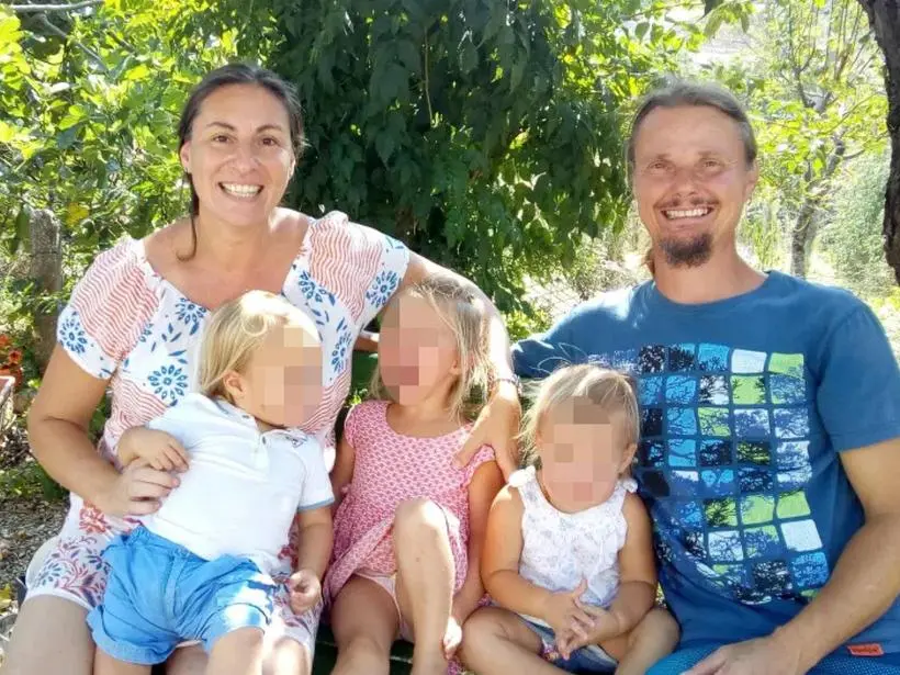 Allontanare i bambini? La famiglia nel bosco e il bisogno di “doppia ragionevolezza”