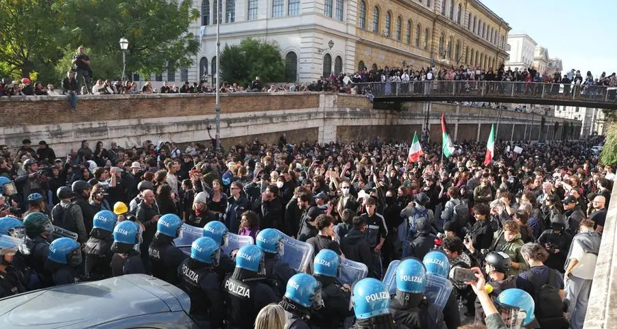 Le piazze del 24 ottobre, il bilancio del giorno dopo e le domande aperte