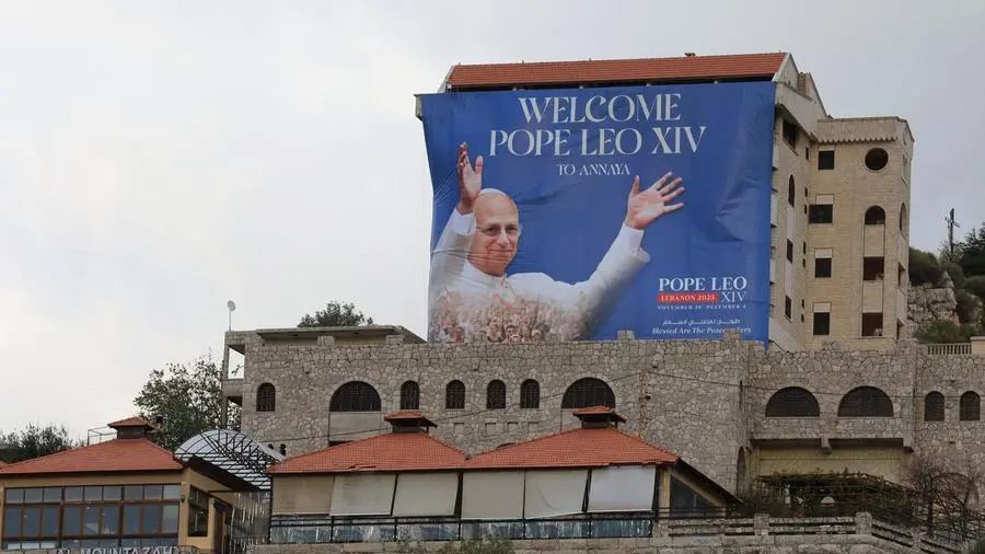 Il primo viaggio di Papa Leone in Turchia e Libano, un ponte tra cristiani e musulmani