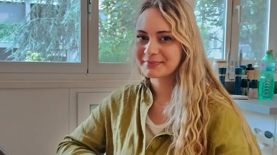 «Sulle ambulanze ho scoperto la mia missione: dopo la maturità studierò da infermiera»