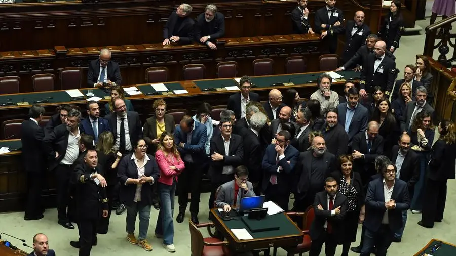 Decreto sicurezza, emendamento rimpatri. Che cosa non funziona