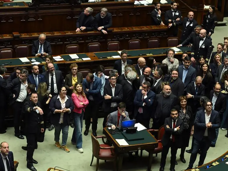 Decreto sicurezza, emendamento rimpatri. Che cosa non funziona