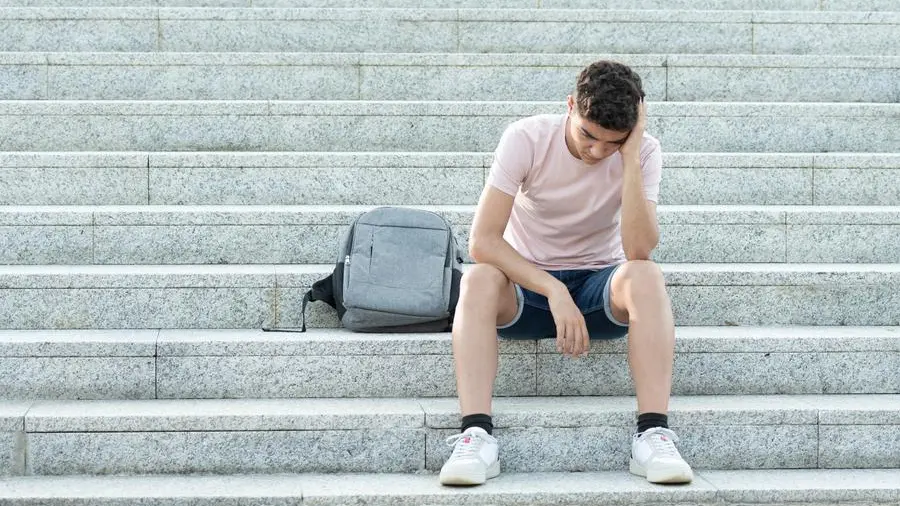 Il peso del domani: perché la Gen Z è più ansiosa dei Millennials