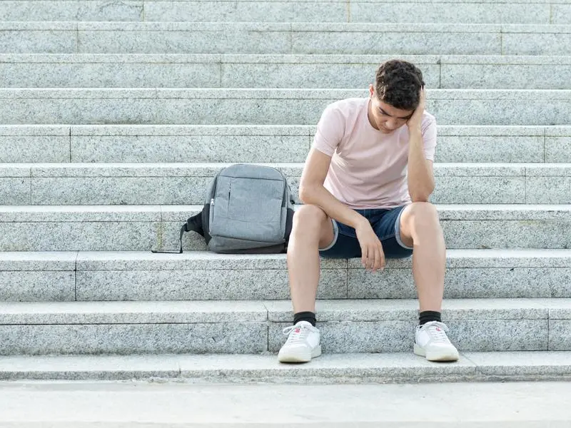 Il peso del domani: perché la Gen Z è più ansiosa dei Millennials