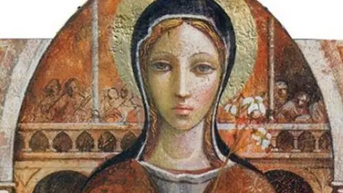 Chiara d’Assisi, la Santa libera perché povera