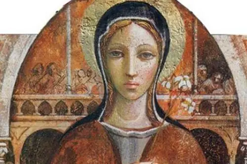 Santa Chiara d\\'Assisi