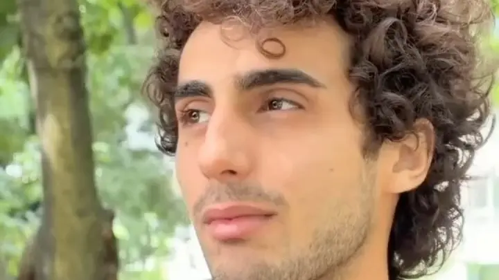 Davide Cavallo: «Giustizia riparativa per i miei aggressori? L’ideale, sono curioso»
