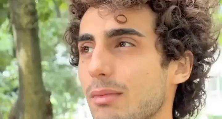Davide Cavallo: «Giustizia riparativa per i miei aggressori? L’ideale, sono curioso»