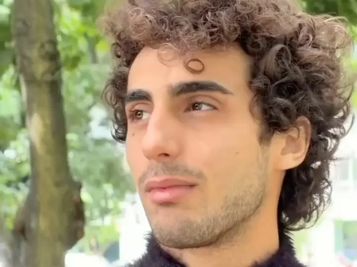 Davide Cavallo: «Giustizia riparativa per i miei aggressori? L’ideale, sono curioso»