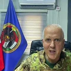 Le parole del colonnello Stefano Pizzotti, comandante della base di Erbil attaccata dall'Iran
