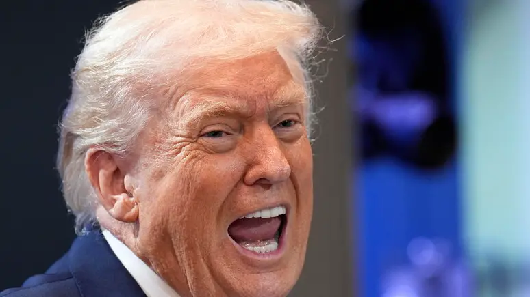 Verdetto senza appello: la Corte Suprema certifica Trump come stupratore agli occhi della legge