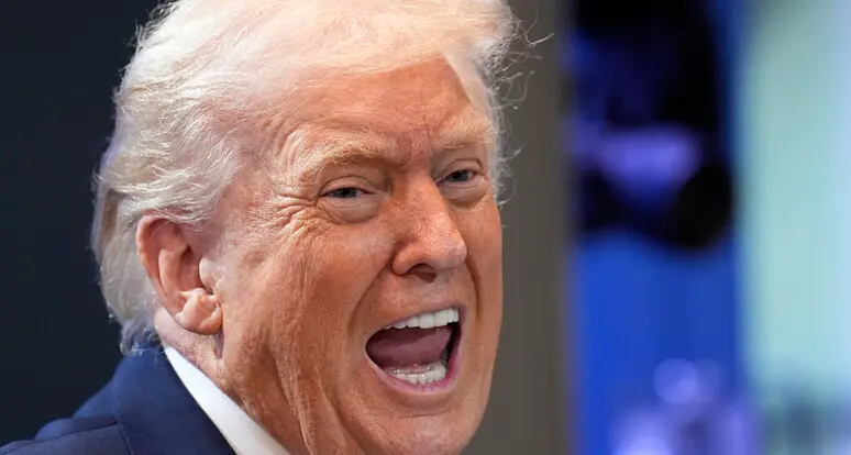 Verdetto senza appello: la Corte Suprema certifica Trump come stupratore agli occhi della legge
