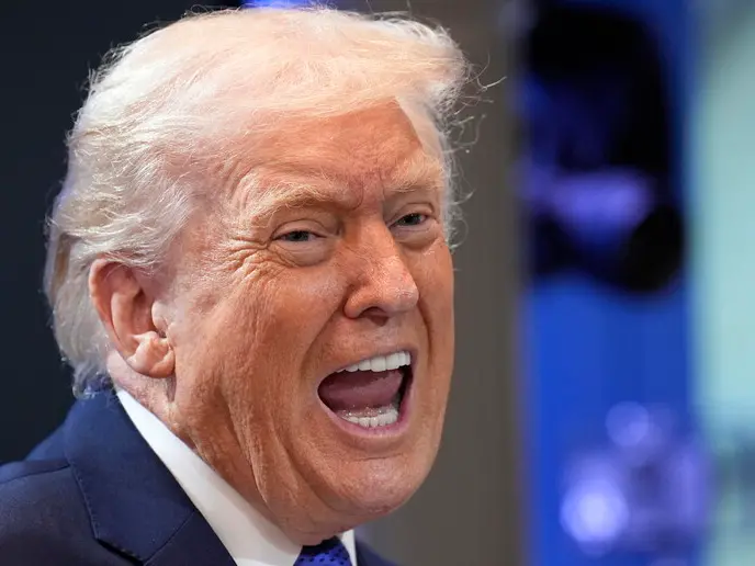 Verdetto senza appello: la Corte Suprema certifica Trump come stupratore agli occhi della legge