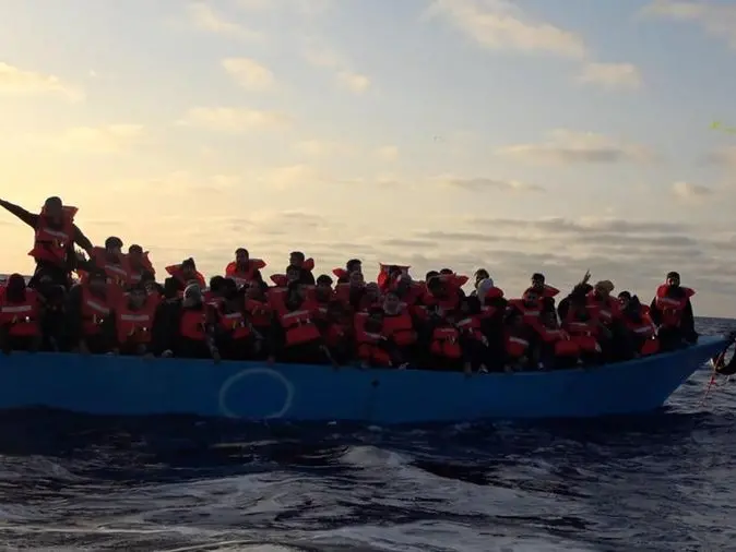 Migranti, record di morti nel 2026: il commento di don Mattia Ferrari