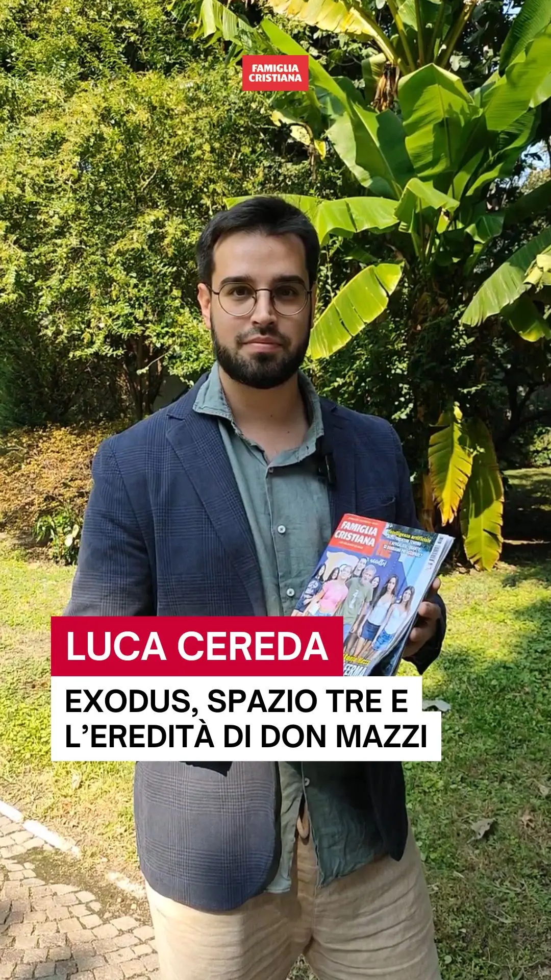 Exodus, Spazio Tre e l'eredità di don Mazzi