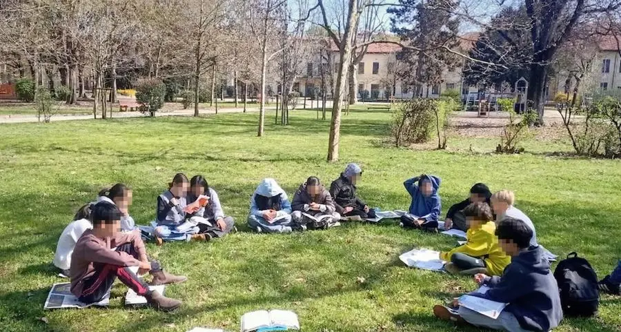 Libri, cultura e incontri: “Siamo fatti diVersi”, il Festival per i ragazzi al parco Trotter