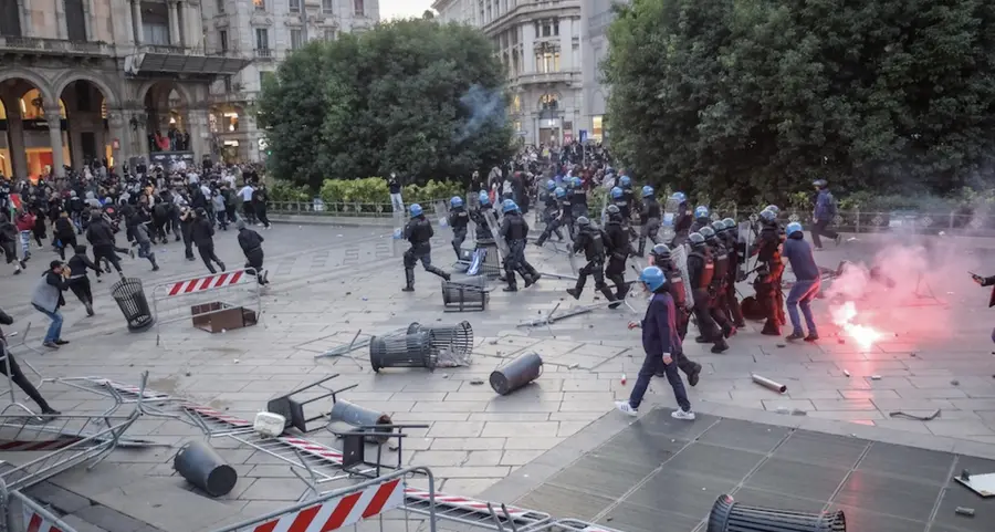 Don Mapelli: «A Milano servono 500 educatori, non (solo) 500 militari»