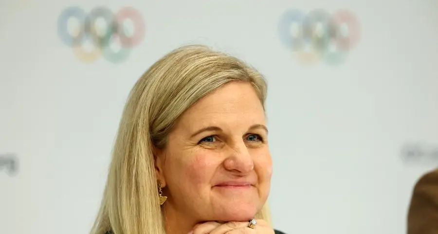 Cio riapre ad atleti russi e bielorussi in vista di Los Angeles 2026