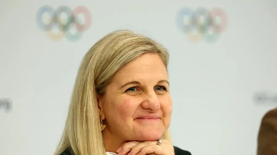 Cio riapre ad atleti russi e bielorussi in vista di Los Angeles 2028