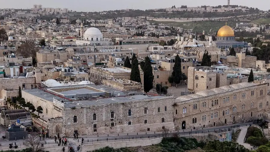 La colletta del venerdì santo: un aiuto per la sopravvivenza dei cristiani in Terra Santa