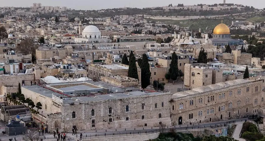 La colletta del venerdì santo: un aiuto per la sopravvivenza dei cristiani in Terra Santa