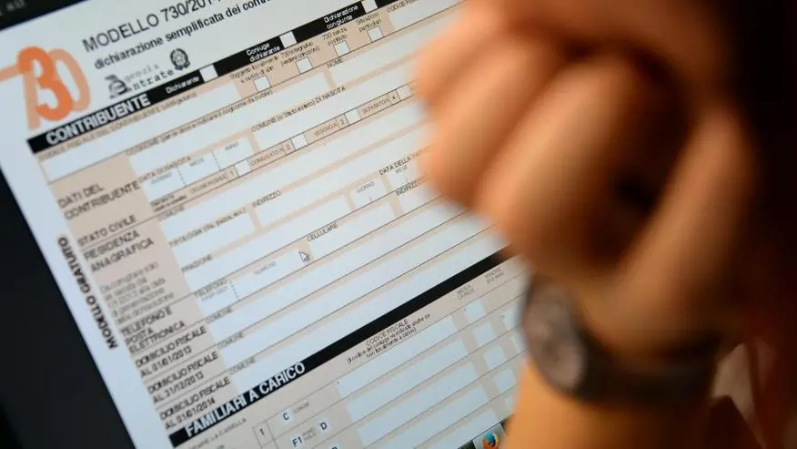 Rimborso 730, tempi diversi per tutti. Ecco quando arriva