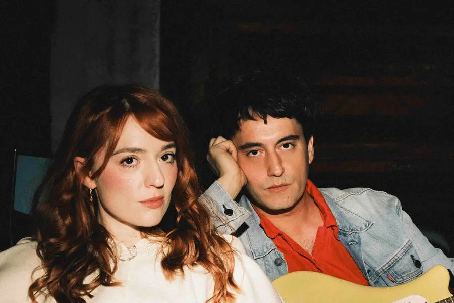 Maria Antonietta & Colombre: duetteranno con Brunori Sas.