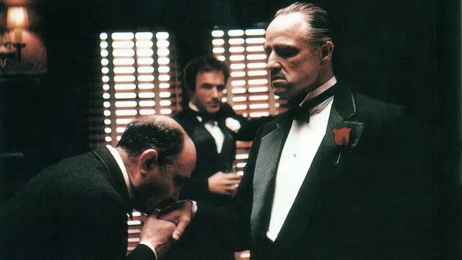 Il Padrino stasera in Tv: tutti i dietro le quinte della trilogia di Coppola