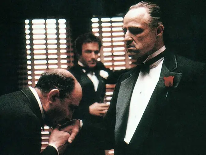 Il Padrino stasera in Tv: tutti i dietro le quinte della trilogia di Coppola