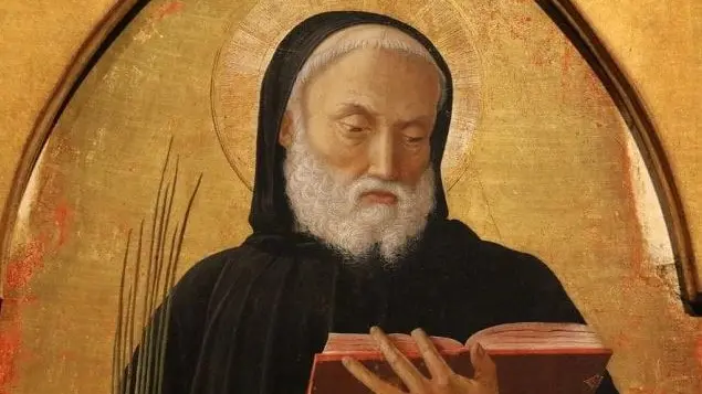 San Benedetto da Norcia, il monaco che con la sua Regola salvò l’Europa dal caos