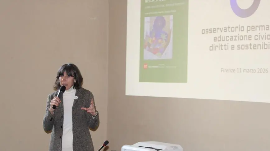 Scuola e educazione civica: cosa chiedono gli insegnanti italiani tra diritti, sostenibilità e digitale