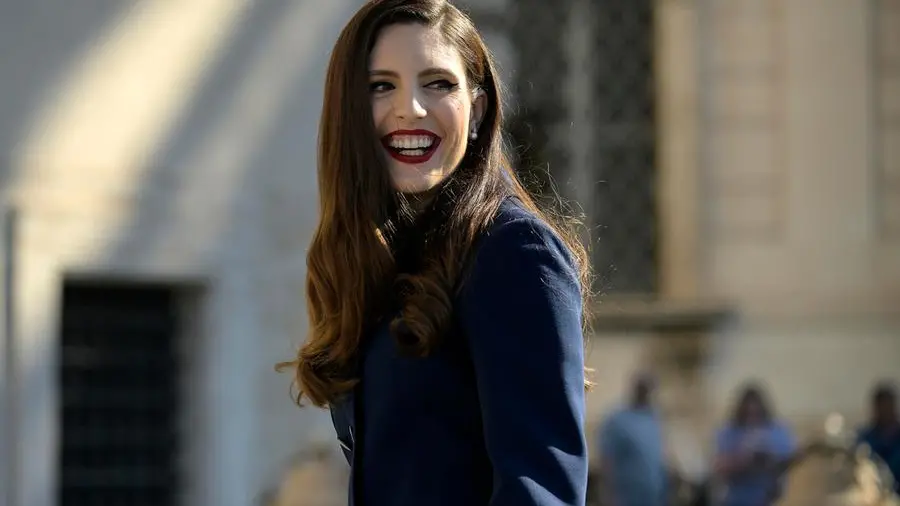 Sanremo 2026: chi è Ditonellapiaga, in gara con Che fastidio