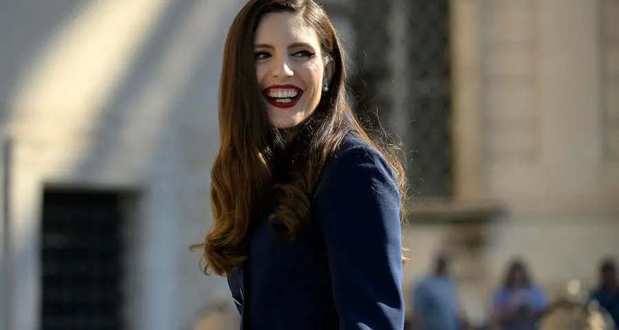 Sanremo 2026: chi è Ditonellapiaga, in gara con Che fastidio