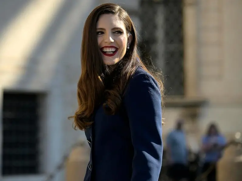 Chi è Ditonellapiaga, una cantante che vuole dare… fastidio