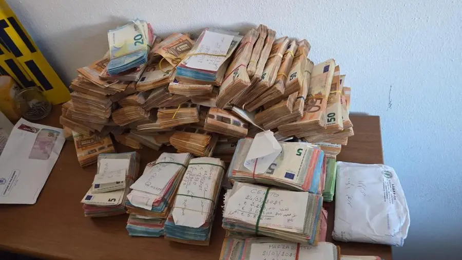 I finanziamenti ad Hamas, strategia che affossa i palestinesi