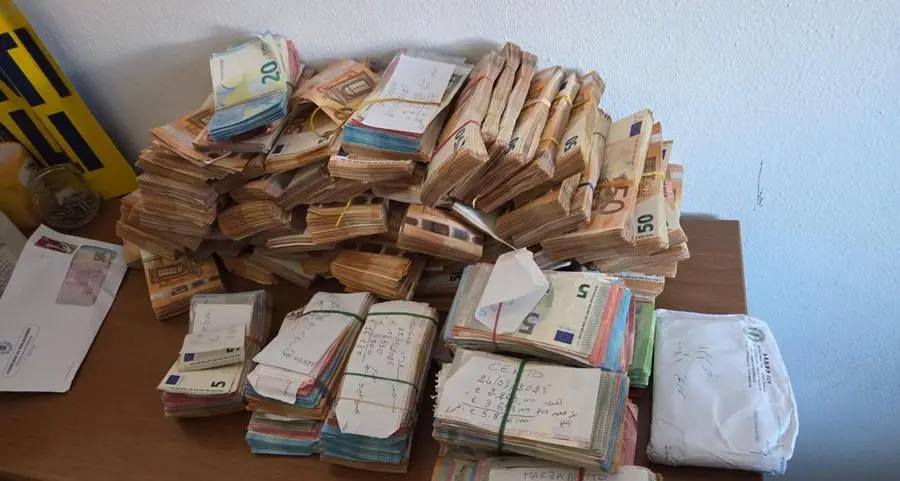 I finanziamenti ad Hamas, strategia che affossa i palestinesi