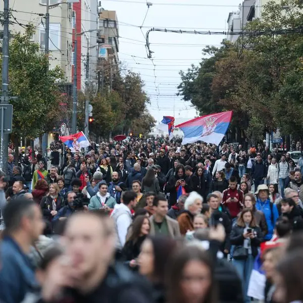 Serbia verso il voto: il movimento degli studenti sfida Vučić e progetta il cambiamento