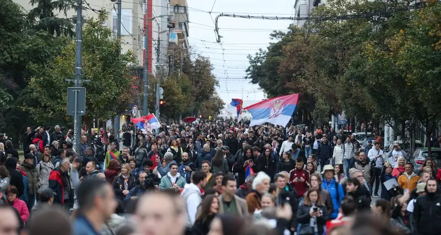 Serbia verso il voto: il movimento degli studenti sfida Vučić e progetta il cambiamento