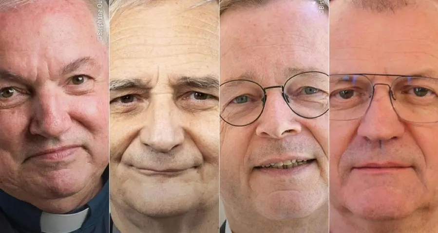 L’appello dei vescovi europei: «Basta nazionalismi, riscopriamo l’anima cristiana del Continente»