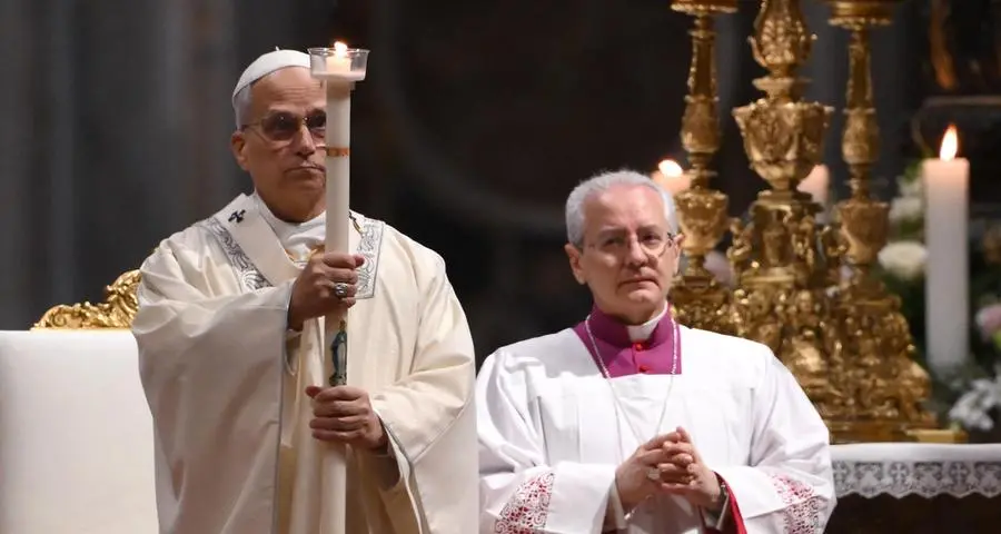 Il Papa ai consacrati: «Siate profeti, presìdi di Vangelo»