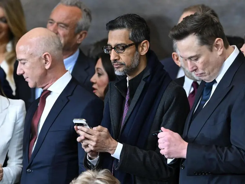 Ricchi nel mondo sempre più ricchi