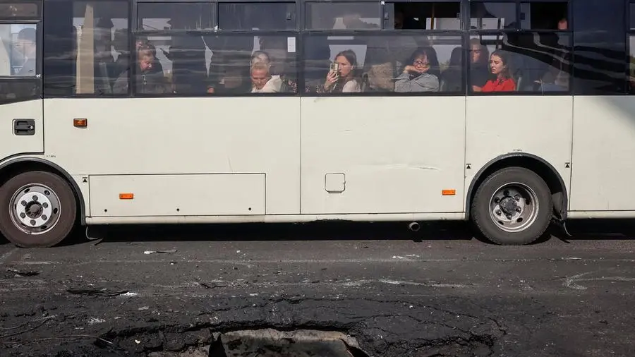 La denuncia del rapporto Onu: in Ucraina i civili sempre di più bersaglio degli attacchi russi