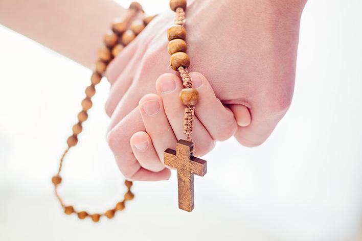 Jesus does not ask to understand everything, he asks to follow him – May 23 Jesus does not ask to understand everything, he asks to follow him – May 23