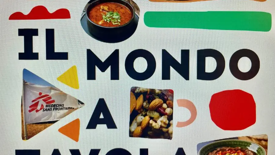 Dal Mozambico all’Afghanistan, piatti e tradizioni culinarie dal mondo